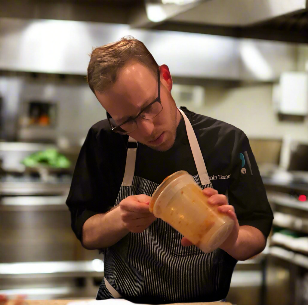 DIRECTOR OF CULINARY OPERATIONS