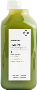 Awake