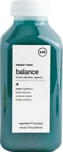 Balance