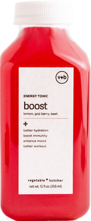 Boost