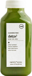 Detox²