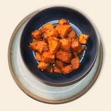 Ginger Candied Yams