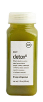 Detox⁰ Wellness Shots