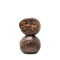 Cacao Hazelnut Energy Bites