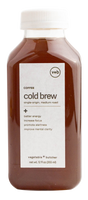 Cold Brew Coffee