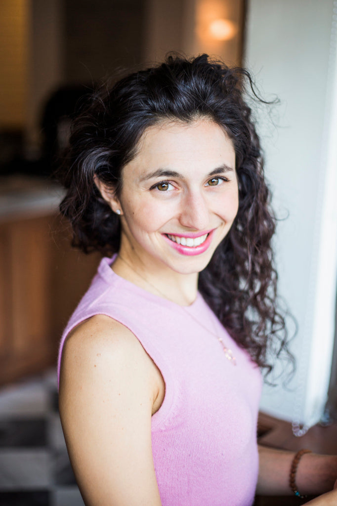 Conversations with Samantha Attard: Nutritionist, Ayurvedic Coach, Yoga Instructor, and Doula