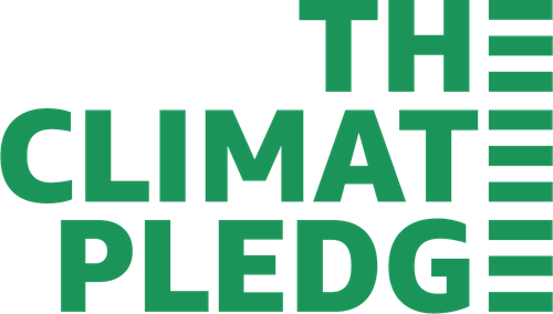 V+B Signs The Climate Pledge